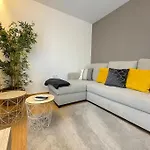 Appartement Fayma - Descansa Y Disfruta De