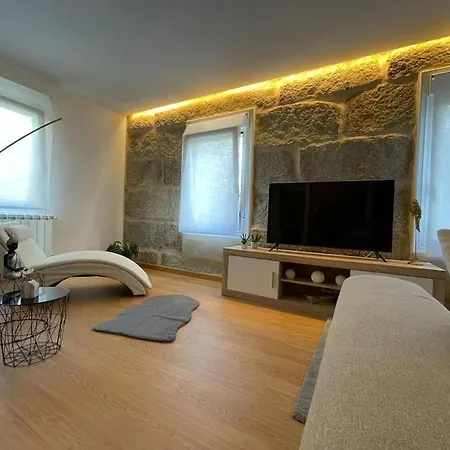 Apartment Fayma - Descansa Y Disfruta De