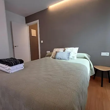 Apartment Fayma - Descansa Y Disfruta De