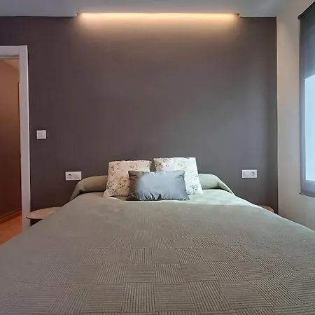 Apartmán Fayma - Descansa Y Disfruta De *