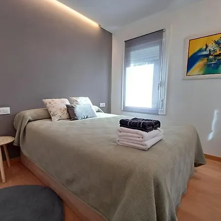 Apartment Fayma - Descansa Y Disfruta De Ourense