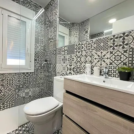 Apartment Fayma - Descansa Y Disfruta De Ourense