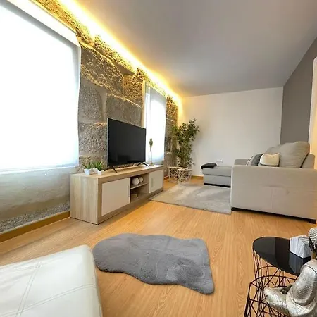 Apartment Fayma - Descansa Y Disfruta De *