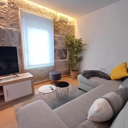 Apartment Fayma - Descansa Y Disfruta De