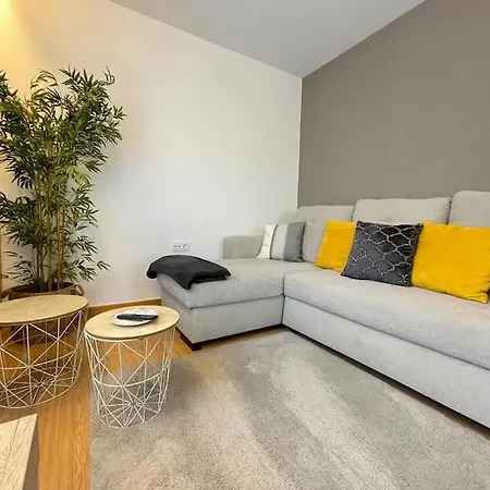 Apartmán Fayma - Descansa Y Disfruta De