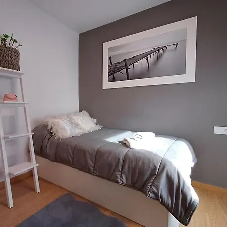 Apartmán Fayma - Descansa Y Disfruta De